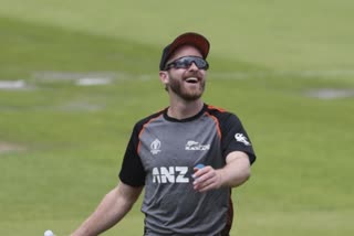 kane Williamson