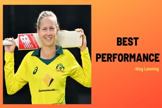 Women's T20 WC,  Aussie skipper Meg Lanning