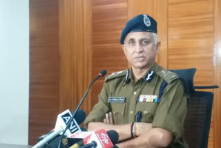 Delhi Police Commissioner appealed for peace