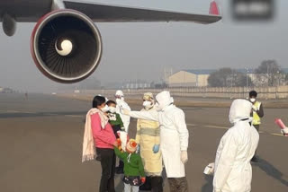 Air India crew quarantined as Delhi resident tests positive for coronavirus