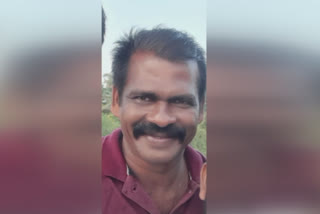 Man who fled after killing his brother found dead  Man who fled after killing  സഹോദരനെ കൊലപ്പെടുത്തി  പ്രതി തൂങ്ങി മരിച്ച നിലയിൽ  ആലപ്പുഴ  alappuzha