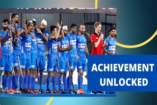 Hockey India