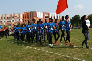 National Kabaddi Championship, नेशनल कबड्डी चैंपियनशिप