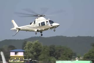 heli aviation tender chardham yatra updates , हेलीकॉप्टर सेवा चारधाम यात्रा समाचार