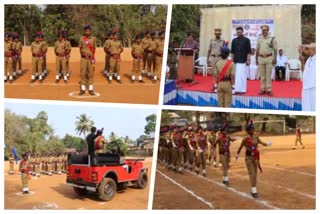 KOPPAM SCHOOL SPC PASSING OUT  SPC PASSING OUT  സ്റ്റുഡന്‍റ് പൊലീസ് കേഡറ്റുകളുടെ പാസിംഗ് ഔട്ട് പരേഡ് നടന്നു  സ്റ്റുഡന്‍റ് പൊലീസ് കേഡറ്റുകളുടെ പാസിംഗ് ഔട്ട് പരേഡ്  സ്റ്റുഡന്‍റ് പൊലീസ് കേഡറ്റ്