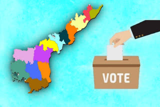 Local elections in AP