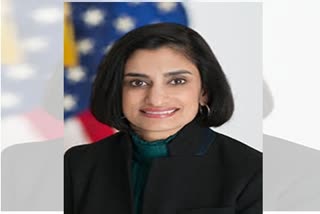 Seema Verma named key member of Trump''s COVID-19 task force