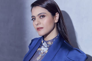 Kajol on #MeToo movement