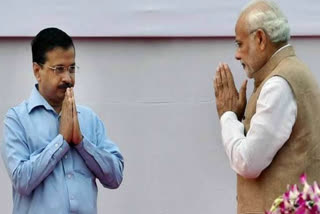 Delhi CM Kejriwal to meet PM Modi today