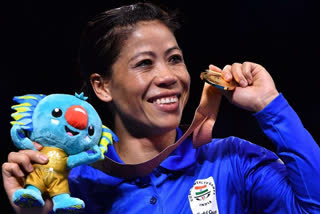 Boxing's Asian Olympic Qualifiers: Amit gets top billing, Mary Kom 2nd seeded