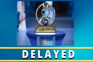 delayed