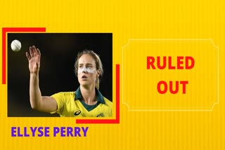 Ellyse Perry