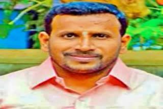 Yogesh Gowda murder case