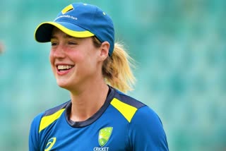 Australian all-rounder Ellyse Perry has been ruled out of Women's T20 World Cup