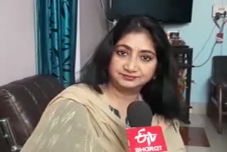 ASSAM MLA SUMAN HARIPRIYA CLAIMS COWDUNG AND COW URIN CAN BE USED AS PRECAUTIONARY MEASURE FOR CANCER AND CORONA VIRUS