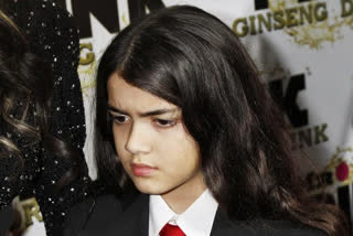 Michael Jackson's youngest son buys mansion worth USD 2 million