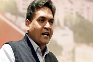 kapil mishra