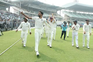 Ranji Trophy: Bengal reach final for first time in 13 years