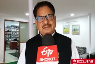 PL Punia targeted on Central Government over Kapil Mishra and Delhi riots