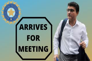 Sourav ganguly