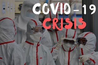 COVID-19  Coronavirus outbreak  China virus  Cornavirus crisis  COVID-19 toll touches 3,100  COVID-19 crisis ebbs in China  ചൈനയിൽ കൊവിഡ്-19 ബാധിച്ച് മരിച്ചവരുടെ എണ്ണം  കൊവിഡ്-19  വൈറസ് ബാധ