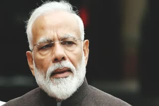 Narendra Modi