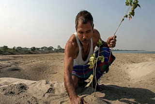 Assam''s Jadav Payeng named Commonwealth Points of Light Award winner