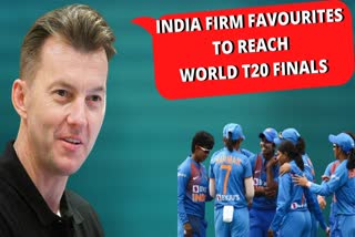 BRETT LEE