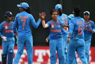 ICC Women's T20 World Cup Semi-Finals: It's India Vs England, South Africa Vs Australia