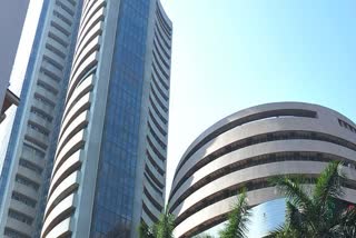 Bombay Stock Market