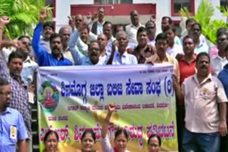 balija-society-property-consumption-protest-in-shimoga