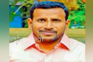 Yogish Gowda murder case