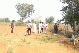 oldman murder in inavolu