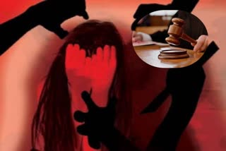 Jharkhand court awards death sentence to rapists