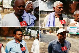 people reaction on jharkhand budget 2020 in sahibganj