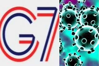 G7 ready to use 'all appropriate policy tools' against coronavirus risk: statement