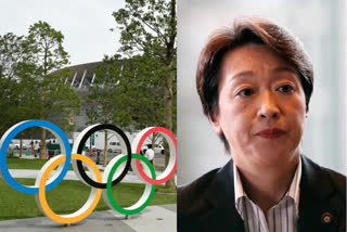 Japan Olympic Minister: Games could be held any time in 2020