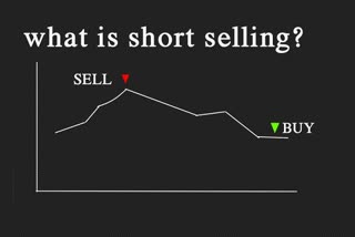 What is short selling