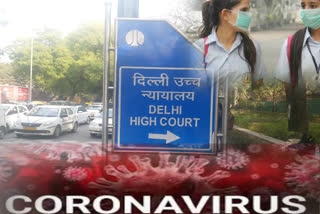 Petition to evacuate Indian students from Iran in Delhi high court