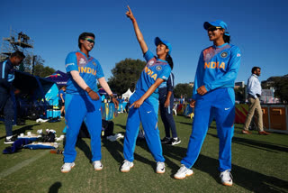 ICC Womens T20 World Cup 2020: What If Both Semifinals Get Washed Out?