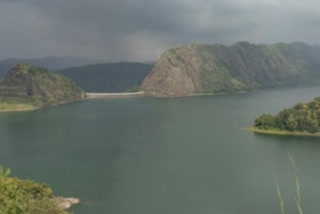 Theni Idukki Dam