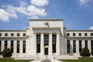 US Federal Reserve