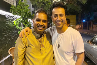 salim merchant birthday