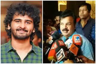 Shane Nigam pays compensation: amma  Shane Nigam  compensation Shane Nigam  ഷെയ്‌ൻ നിഗം  അമ്മ