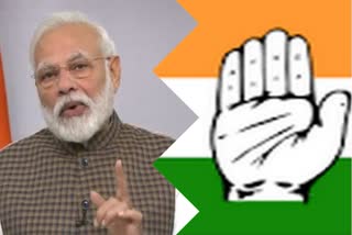 Hand over social media accounts to Unnao rape victim: Cong to PM