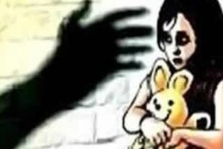 father raped daughter for one year in fazilka