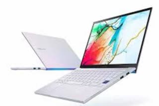 Samsung launches premium laptop