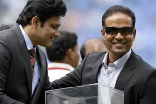 Sunil Joshi will likely to take charge of bcci selection committee chairman role?