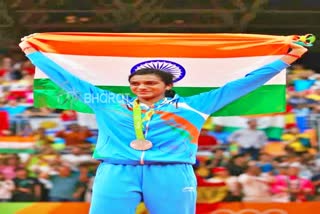 PV Sindhu: The ace Indian shuttler with many firsts to her name