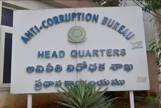 Corruption officer jailed for three years